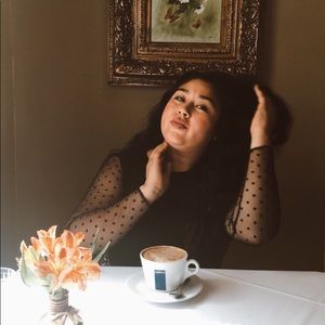 Meet your Posher, Anna